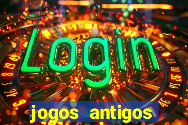 jogos antigos cartoon network